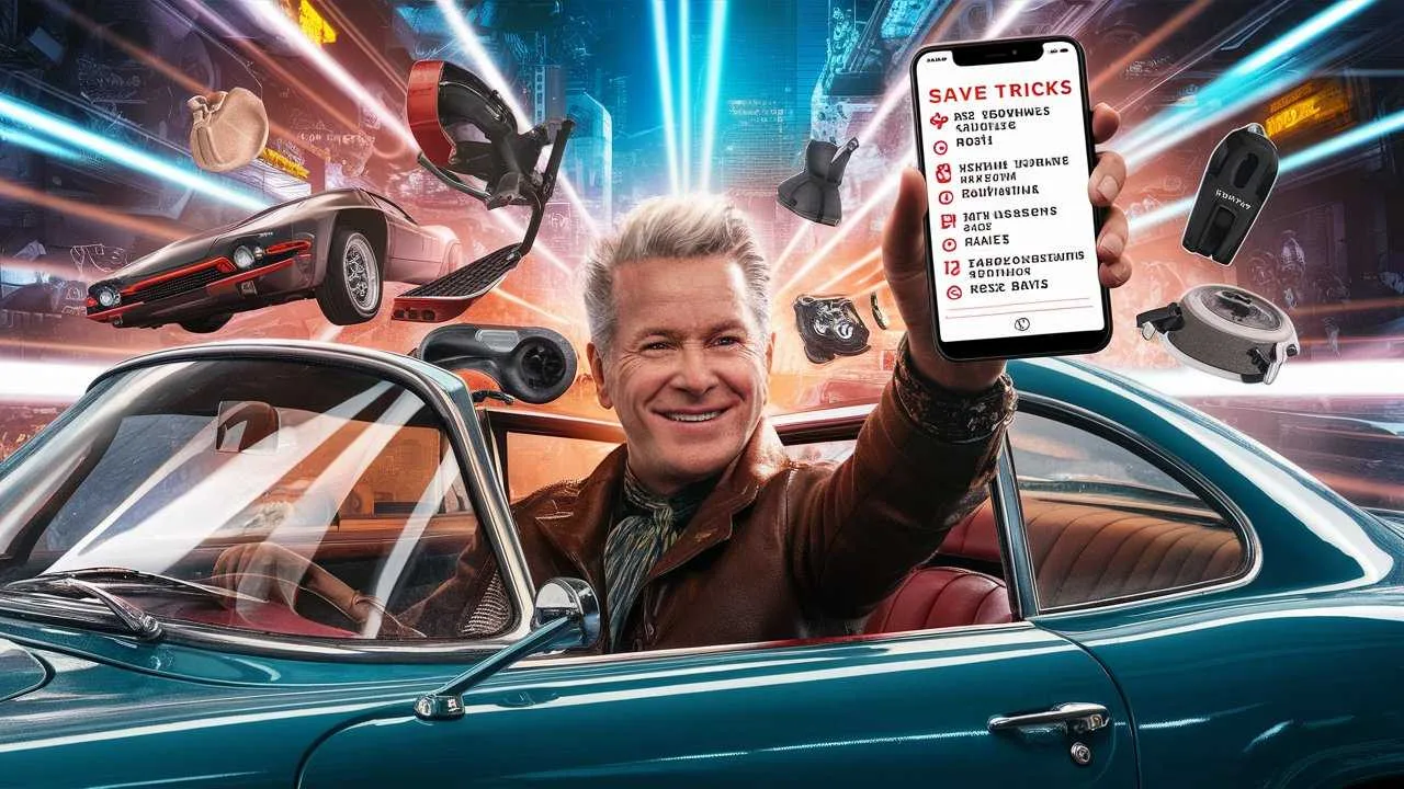 Smart Advice to Save Money When Buying a Car