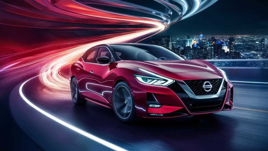 Nissan Maxima 2024 redefines luxury and performance with bold styling, premium comfort, and a ride that turns every drive into a first-class experience.