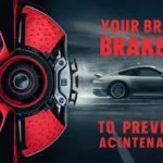 Top Signs Your Brakes Need Attention to Avoid Accidents